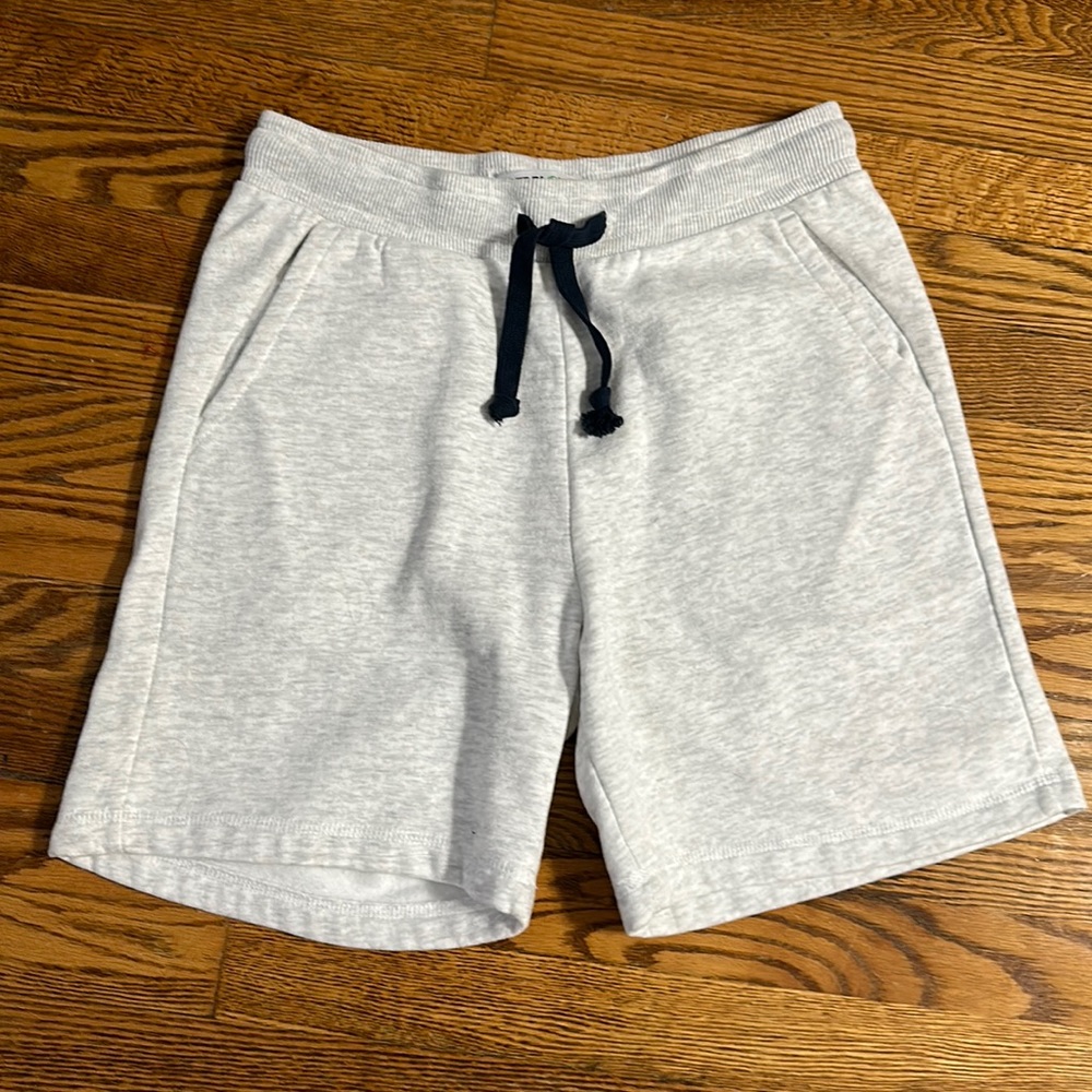 Cotton shorts